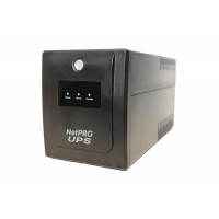 Джерело безперебійного живлення NetPRO UPS NetPRO Line 800