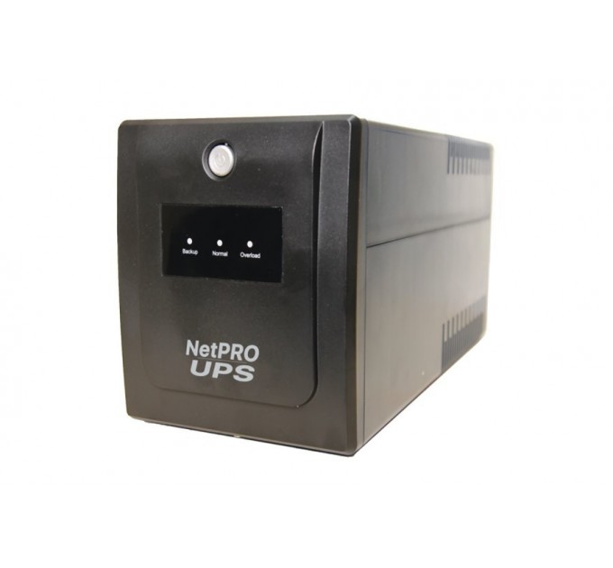 Джерело безперебійного живлення NetPRO UPS NetPRO Line 800