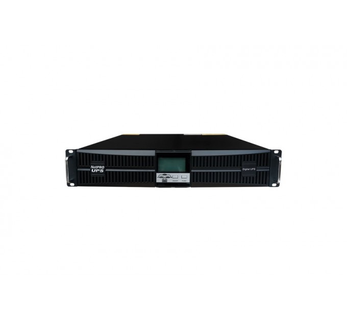 Джерело безперебійного живлення NetPRO UPS 11 RM 10KL (192-288V)