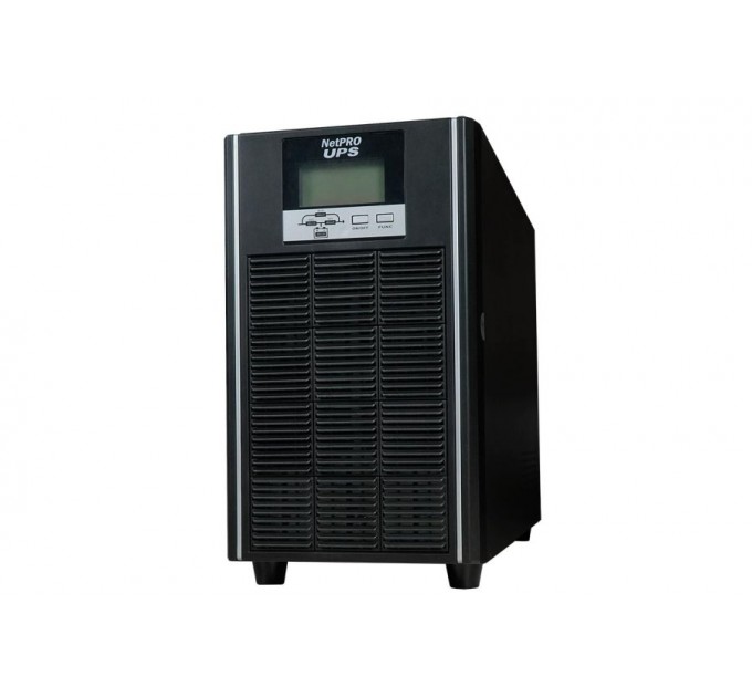 Джерело безперебійного живлення NetPRO UPS NetPRO 11 10KL