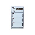 Стабилизатор напряжения Reta ННСТ-3х11 кВт CALMER 50А (На силових ключах SEMIKRON, INFINEON)