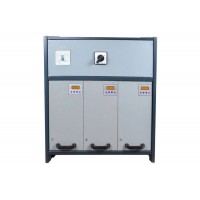 Стабілізатор напруги Reta ННСТ-3х35 кВт NORMIC 165А (На силовых ключах SEMIKRON, INFINEON)