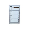 Стабилизатор напряжения Reta ННСТ-3х5,5 кВт SHTEEL 25A (На силових ключах SEMIKRON, INFINEON)