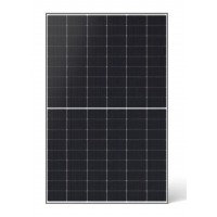 Монокристалічна сонячна панель JA Solar JAM54D40-465/LB 465Wp Bifacial Double Glass Монокристалічна сонячна панель JA Solar JAM54D40-465/LB 465Wp Bifacial Double Glass