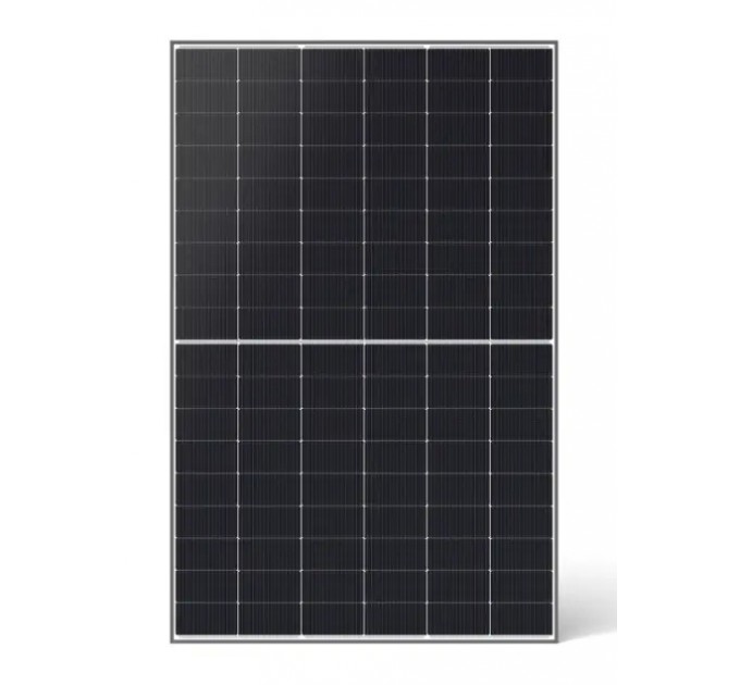 Монокристалічна сонячна панель JA Solar JAM54D40-465/LB 465Wp Bifacial Double Glass