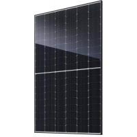 Монокристалічна сонячна панель JA Solar JAM54D40-465/LB 465Wp Bifacial Double Glass Монокристалічна сонячна панель JA Solar JAM54D40-465/LB 465Wp Bifacial Double Glass