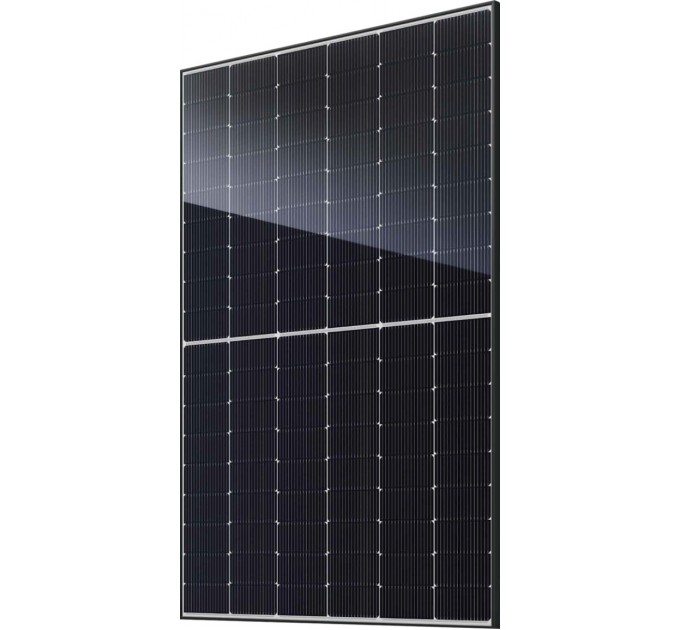 Монокристалічна сонячна панель JA Solar JAM54D40-465/LR 465Wp