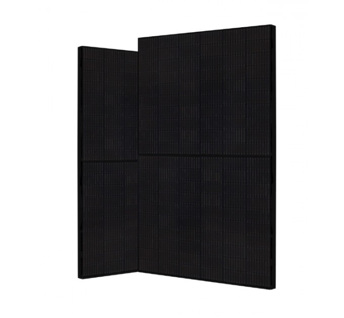 Сонячна панель JA Solar JAM54D41- 455