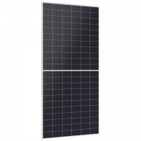 Сонячна панель JA Solar JAM66D45-630/LB 630W N-Type Bifacial Сонячна панель JA Solar JAM66D45-630/LB 630W N-Type Bifacial