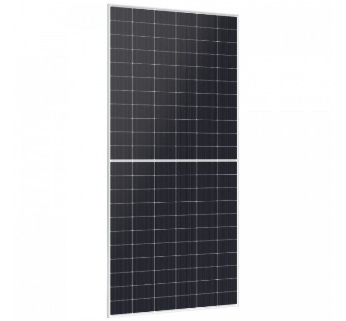 Сонячна панель JA Solar JAM66D45-630/LB 630W N-Type Bifacial