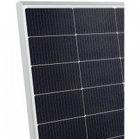 Сонячна панель JA Solar JAM66D45-630/LB 630W N-Type Bifacial Сонячна панель JA Solar JAM66D45-630/LB 630W N-Type Bifacial