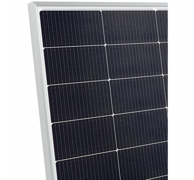 Сонячна панель JA Solar JAM66D45-630/LB 630W N-Type Bifacial