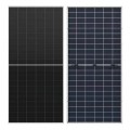 Сонячна панель LONGi LR8-66HVD-650M 650Wp Bifacial N-Type TOPCon