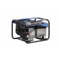 Бензиновий генератор Perform 5500 T C5