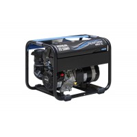 Бензиновий генератор Perform 6500 XL C5