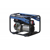 Бензиновий генератор Perform 7500 T C5