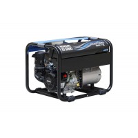 Бензиновий генератор Perform 7500 T XL C5