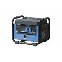 Бензиновий генератор Prestige 3000 C5