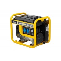 Електростанція бензинова 2,7 кВтBriggs&Stratton Pro Max 3500A відкритого типу