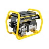 Електростанція бензинова 4,8 кВтBriggs&Stratton Pro Max 6000EA відкритого типу