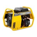 Бензинова електростанція 6 кВтBriggs&Stratton Pro Max 7500EA відкритого типу
