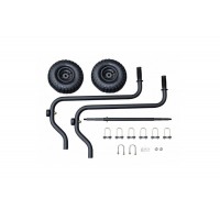 Транспортувальний набір Hyundai PROFESSIONAL SERIES