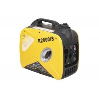 Інверторний генератор Rato R2000iS