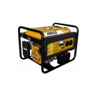 Бензиновий генератор Rato R3000E