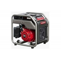 Інверторний генератор Rato R3500i