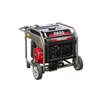 Інверторний генератор Rato R8000iD