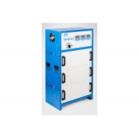 Стабілізатор напруги Reta ННСТ-3х25 кВт CALMER (SEMIKRON)