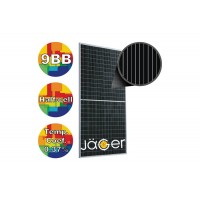 Сонячна панель Risen RSM156-6-430M