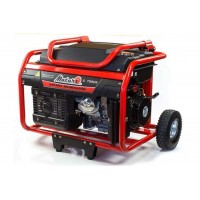 Бензинова електростанцiя 5,5 кВт Matari S7990E-ATS вiдкрита