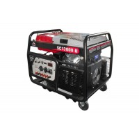 Бензиновий генератор Vulkan SC13000-II
