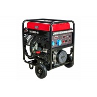 Бензиновий генератор Vulkan SC13000-III