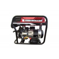 Бензиновий генератор Vulkan SC4000E