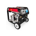 Бензиновий генератор Vulkan SC6000E
