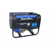 Бензиновий генератор EnerSol SG-3B