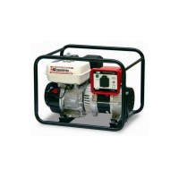 Бензиновий генератор Daishin SGA3001Ha