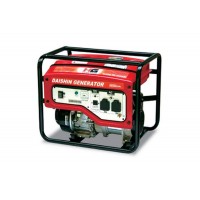 Бензиновий генератор Daishin SGB3001Ha