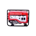 Бензиновий генератор Daishin SGB7001HSA