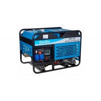 Дизельний генератор EnerSol SKD-12E-3B