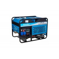 Дизельний генератор EnerSol SKD-12EB