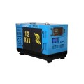 Дизельний генератор EnerSol SKDS-12EВ