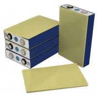 Склотекстоліт для ізоляції комірок LiFePo4 LF105 196х130х0,5 мм