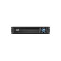Джерело безперебійного живлення APC Smart-UPS C 1500VA LCD