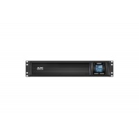 Джерело безперебійного живлення APC Smart-UPS C 1500VA LCD