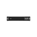 Джерело безперебійного живлення APC Smart-UPS SRT 3000VA RM with Network Card