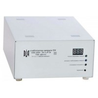 Стабілізатор напруги ДІА-Н СН-3000-м
