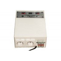 Стабілізатор напруги ДІА-Н СН-3000-А